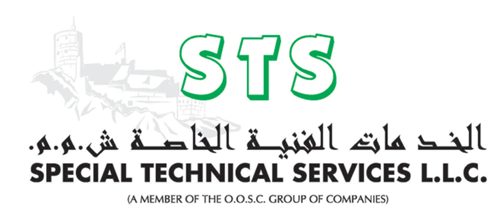 STS- Special Technical Services LLC